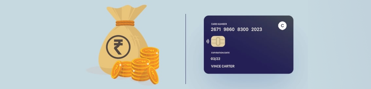 Credit card loan vs personal loan